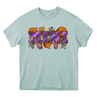Arona mini basketball Heavy Core Tee - Zillion Design Studio