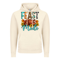 Vintage Artic Feast mode Vintage Hoodie - Artiststas