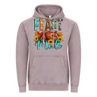 Vintage Zinc Feast mode Vintage Hoodie - Artiststas