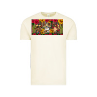 Vintage Arctic hispanic heritage month gnomes tumbler license plate Vintage Tee - BundleAndBundleShop