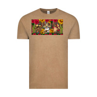 Hispanic Heritage Month Gnomes Tumbler License Plate Vintage Tee | Teevron