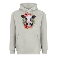 Moon Dust Baby Calf Heavyweight Hoodie - Bettercallsaul