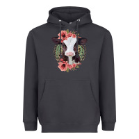 Baby Calf Heavyweight Hoodie | Teevron