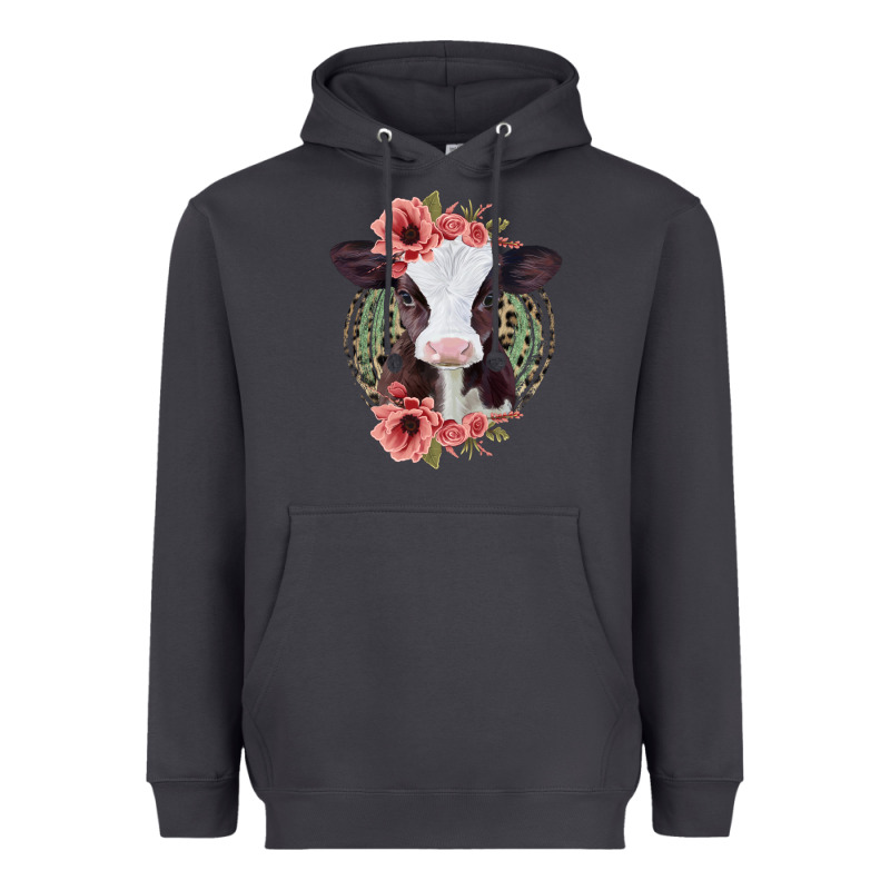 Baby Calf Heavyweight Hoodie by Bettercallsaul | Teevron