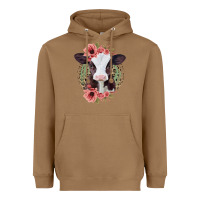 Toasted Coconut Baby Calf Heavyweight Hoodie - Bettercallsaul