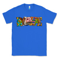 True Royal Western Love Simmental Cow Classic Tee - LillyAllenDesigns