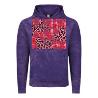 Cloud Purple valentines day Vintage Hoodie - JahusDesignShop