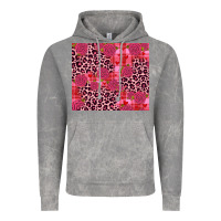 Cloud Rock valentines day Vintage Hoodie - JahusDesignShop