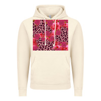 Vintage Artic valentines day Vintage Hoodie - JahusDesignShop