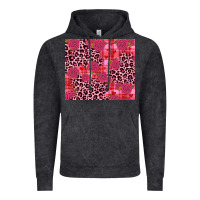 Vintage Black valentines day Vintage Hoodie - JahusDesignShop