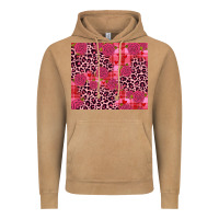 Vintage Camel valentines day Vintage Hoodie - JahusDesignShop