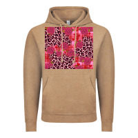 Vintage Coffee valentines day Vintage Hoodie - JahusDesignShop