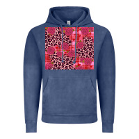 Valentines Day Vintage Hoodie | Teevron