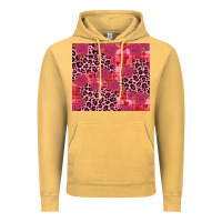 Vintage Mustard valentines day Vintage Hoodie - JahusDesignShop