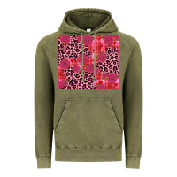 Vintage Olive valentines day Vintage Hoodie - JahusDesignShop