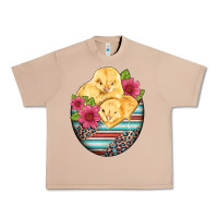 Burro hatched egg easter chicks Urban Heavy Tee - Artiststas