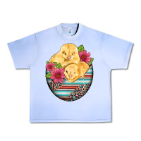 Grape Ice hatched egg easter chicks Urban Heavy Tee - Artiststas