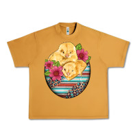 Peanut Butter hatched egg easter chicks Urban Heavy Tee - Artiststas