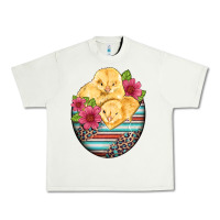 Pistachio hatched egg easter chicks Urban Heavy Tee - Artiststas