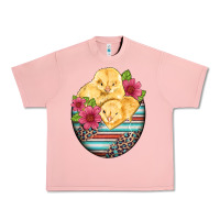 Salmon hatched egg easter chicks Urban Heavy Tee - Artiststas