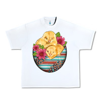 White hatched egg easter chicks Urban Heavy Tee - Artiststas