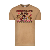 Vintage Camel chocolate is my soulmate Vintage Tee - AdoDesignShop