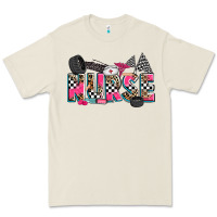 Bone race nurse Premium Tee - Zillion Design Studio