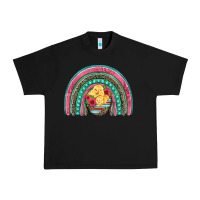 Black hatched egg easter chicks rainbow Urban Heavy Tee - Artiststas
