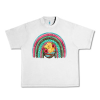 Lunar Rock hatched egg easter chicks rainbow Urban Heavy Tee - Artiststas