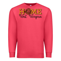 Cardinal Home West Wirginia Premium Sweatshirt - Bettercallsaul