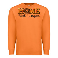Carrot Home West Wirginia Premium Sweatshirt - Bettercallsaul
