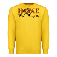Lemon Home West Wirginia Premium Sweatshirt - Bettercallsaul