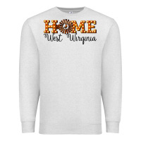 Oatmeal Heather Home West Wirginia Premium Sweatshirt - Bettercallsaul