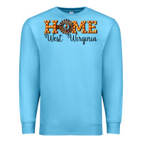 Ocean Blue Home West Wirginia Premium Sweatshirt - Bettercallsaul