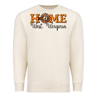 Sandshell Home West Wirginia Premium Sweatshirt - Bettercallsaul
