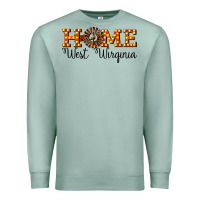 Seafoam Home West Wirginia Premium Sweatshirt - Bettercallsaul