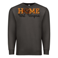 Smoke Home West Wirginia Premium Sweatshirt - Bettercallsaul