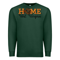 Sports Green Home West Wirginia Premium Sweatshirt - Bettercallsaul