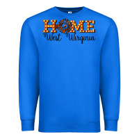 True Royal Home West Wirginia Premium Sweatshirt - Bettercallsaul