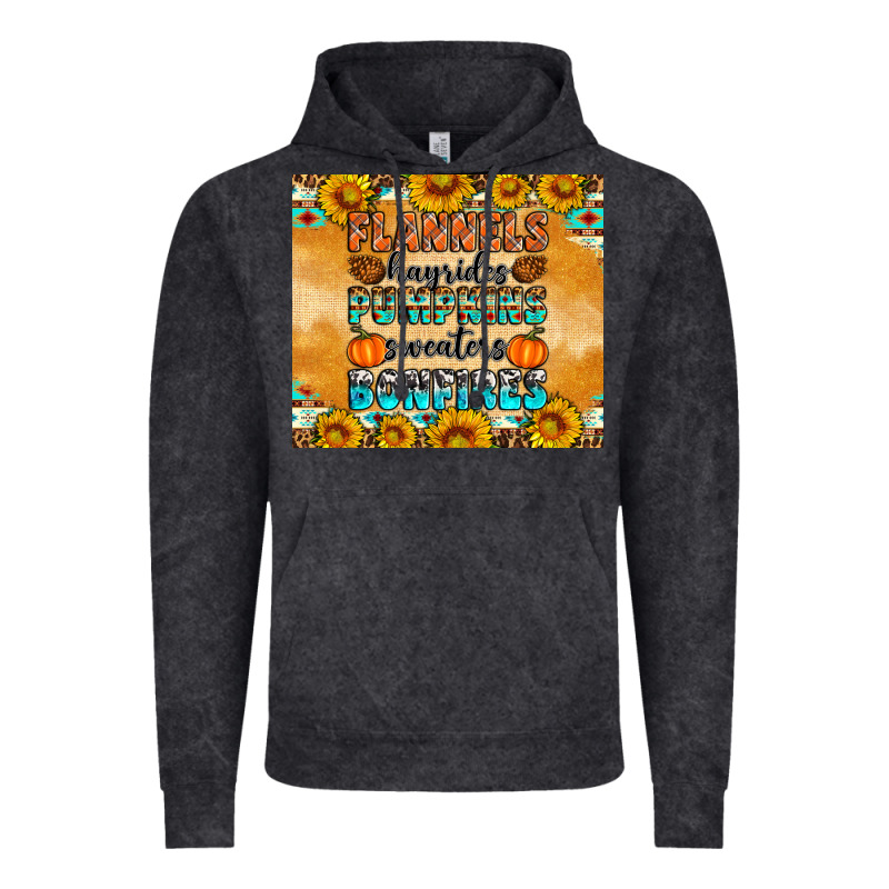 Flannes Hayrides Sweaters Bonfires Vintage Hoodie by Artiststas | Teevron