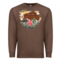 Chestnut Take No Bull Floral Rodeo Premium Sweatshirt - Bettercallsaul