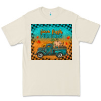 Bone farm fresh pumpkins tumbler Premium Tee - RanaPortraitStore