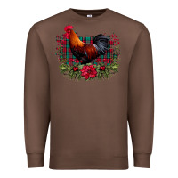 Chestnut Farm Cock Premium Sweatshirt - Bettercallsaul