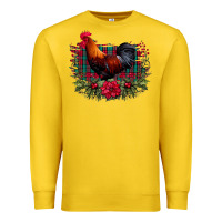 Lemon Farm Cock Premium Sweatshirt - Bettercallsaul