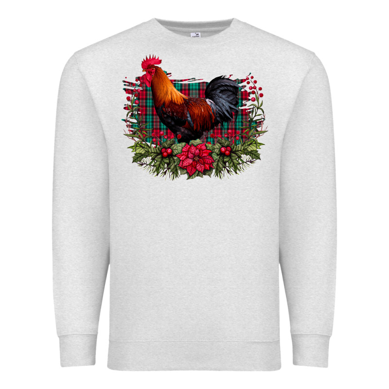 Farm Cock Premium Sweatshirt by Bettercallsaul | Teevron