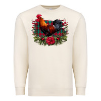 Sandshell Farm Cock Premium Sweatshirt - Bettercallsaul