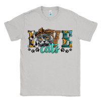 Moon Dust love cats scottish fold Classic Tee - LillyAllenDesigns