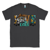 Smoke love cats scottish fold Classic Tee - LillyAllenDesigns