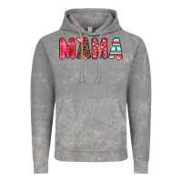 Cloud Rock mama Vintage Hoodie - JahusDesignShop