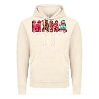 Vintage Artic mama Vintage Hoodie - JahusDesignShop